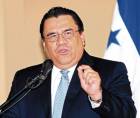 Arturo Corrales, exministro de Seguridad de Honduras.