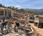 La nueva política habitacional contempla recursos para ampliar el crédito y subsidiar viviendas para familias de menores ingresos en Honduras.