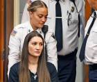 Un juez federal de EE.UU. declaró finalmente nulo el juicio contra Lindsay Clancy, la mujer acusada de matar a sus tres hijos pequeños en Massachusetts en 2023, por la falta de un veredicto unánime del jurado, y tras no prosperar una apelación de emergencia de la defensa.