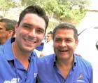 Kilvett Bertrand, diputado del Partido Nacional, se pronunció este martes sobre el próximo regreso a Honduras del expresidente Juan Orlando Hernández y aseguró que su retorno representa un momento importante para su familia y para los nacionalistas.