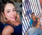 La abogada Helenn Giulianna Silva Padilla, madre de dos menores, fue asesinada a balazos mientras compartía con unos amigos en un resto-bar en la provincia de Pacasmayo.