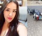 Una trabajadora de la Municipalidad Distrital de Pacanga, identificada como Ysela Malca Medina, de 35 años, fue asesinada a balazos el jueves cuando se dirigía en motocicleta hacia su centro de labores, en el sector de Quito, en Pacanguilla, provincia de Chepén, región La Libertad, Perú.