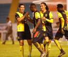 Doblete de Darixon Vuelto en la victoria 4-3 contra Platense