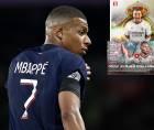 Mbappé es nuevo jugador del Real Madrid y las redes estallaron tras el bombazo del club blanco. ¿Qué dicen en Francia?