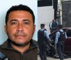 La violencia volvió a dejar una víctima mortal la mañana de este jueves en San Pedro Sula, luego de que un hombre fuera asesinado a disparos dentro de su carro en la colonia Guadalupe.