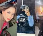 Siete agentes de la Policía Nacional murieron la tarde del miércoles 17 de junio en un accidente de tránsito registrado en el sector de la cuesta El Rodeo, en la carretera CA-5 norte, a la altura del kilómetro 51, en la Villa de San Antonio, Comayagua.