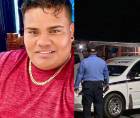 Investigan ataque a taxi que dejó dos personas muertas en El Porvenir.