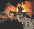 Nayib Bukele, presidente de El Salvador, comparó la situación de Francia con la experiencia de seguridad de El Salvador.