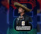 El cantante utilizó sus perfiles en las redes sociales para compartir su postura sobre la invitación al espectáculo de apertura.
