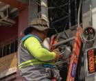 El informe de la ASJ señala que la Enee pierde anualmente unos 18,000 millones de lempiras por energía consumida y no pagada.