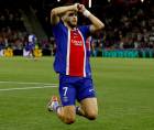 Los parisinos y los ingleses se enfrentan para conocer al campeón de la Supercopa de Europa.