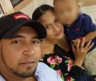 Héctor Urbina, un hondureño originario de Marcovia, Choluteca, protagonizó una cadena de hechos violentos que terminaron con el asesinato de su cuñada y su posterior hallazgo sin vida.