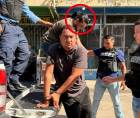 Envían a prisión a presunto tercero al mando de El Mudo.