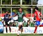 Marathón y Olimpia se miden en partido reprogramado de la jornada 11 del Torneo Clausura 2024.