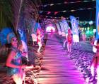 Arranca la cuenta regresiva para la festividad más grande del país, la feria Isidra y Gran Carnaval reafirmando que en mayo, todos los caminos conducen a La Ceiba.