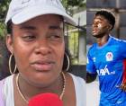 El desgarrador relato de Hermana de Kenny Martínez tras su muerte