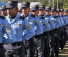 A través de un comunicado público, miembros de la Escala Básica de la Policía Nacional de Honduras solicitaron mejoras salariales
