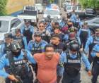 Las fuerzas de seguridad realizaron operativos, allanamientos y patrullajes en distintos sectores del país, que dejaron 32 personas detenidas por su presunta participación en diferentes delitos.