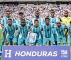 La Selección de Honduras afrontará cuatro partidos en la fase de grupos de la Concacaf Nations League.