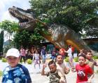 Durante esta Semana Morazánica, los centros de recreación sampedranos abren sus puertas para los más pequeños del hogar. El <b>Parque Infantil Presentación Centeno</b> y el <b><a href=https://www.laprensa.hn/fotogalerias/san-pedro-enfotos/horarios-recorridos-museo-infancia-pequeno-sula-DD29199138>Museo El Pequeño Sula</a></b> destacan en la agenda local como puntos de encuentro para disfrutar en familia, promoviendo el juego, la curiosidad y la convivencia.