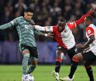 EN VIVO: Feyenoord aumenta la ventaja en debut de Palma en la Champions