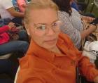 La maestra Ena Belinda Hernández Escoto (48) perdió la vida en un accidente de rastra en la colonia El Carrizal de Tegucigalpa.