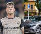 El futbolista dio positivo en las pruebas de alcoholemia, por encima del límite permitido en Italia, mientras que los análisis toxicológicos definitivos resultaron negativos. Su representante, Beppe Riso, pidió respeto ante lo que calificó como una cobertura excesivamente sensacionalista.