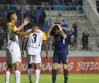 Copa Centroamericana: Motagua no pudo ante CAI y complica su pase
