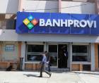 La oficina principal de Banhprovi en San Pedro Sula se trasladó del barrio Guamilito al centro comercial Plaza 105, ubicado frente a la 105 Brigada de Infantería.