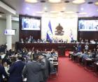 El debate sobre las reformas al subsector eléctrico continúa en el Congreso Nacional, donde el dictamen fue puesto en pausa hasta el 21 de julio, mientras las bancadas analizan observaciones al proyecto.
