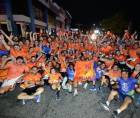 La ruta hacia la edición 50 de la Maratón La Prensa-Gatorade comienza con un hecho inédito: la realización del primer bootcamp oficial en La Ceiba el sábado 9 de mayo.
