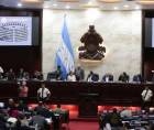 El Congreso Nacional enfoca sus valoraciones en la posibilidad de clasificar legalmente a estas bandas armadas bajo la tipificación de organizaciones terroristas.