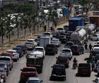 El parque vehicular de Honduras está conformado por más de tres millones de vehículos, de los cuales más de un millón son motocicletas.