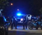 La Policía Nacional dijo que es falsa la versión que circuló sobre un supuesto tiroteo en el municipio de Bonito Oriental, departamento de Colón, donde inicialmente se informó sobre la muerte de tres hombres.