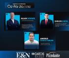 Gira de la Confianza llega a Honduras para conectar integridad y negocios