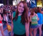 La mujer que murió este lunes en Nueva York tras ser apuñalada en un acto aleatorio en la turística zona de Times Square fue identificada como Erin Piacenti y trabajaba para Bank of America, confirmó la institución bancaria.