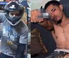 La Policía Nacional busca a un hombre conocido con el alias de “El Diablo activo”, señalado preliminarmente como sospechoso del asalto armado ocurrido este lunes en el Minisúper Rosmery, en Olanchito, Yoro, donde murió el comerciante Roberto Chavarría.