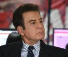 Nasralla anunció que responderá a los señalamientos mediante las vías legales y defendió su derecho a continuar en política.