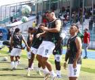 El Génesis se convierte en el primer equipo de Liga Nacional que tendrá sus partidos en GoTV, HCH y Diario DIEZ, comenzando este sábado. Foto: Aníbal Vásquez y Neptalí Romero