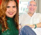 La contratación de Nazareth Galilea Fajardo Banegas, hija del diputado y vicepresidente del Congreso Nacional, Godofredo Fajardo, continúa generando debate en redes sociales luego de conocerse que, con 19 años, ocupa un cargo en la Alcaldía Municipal del Distrito Central (AMDC) con un salario mensual de 45,000 lempiras.