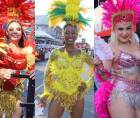 La Ceiba, conocida como la “Novia de Honduras”, vive una de sus noches más esperadas con el imponente desfile de carrozas y comparsas que pondrá el punto final a la tradicional Feria Isidra 2026.