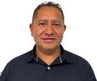 Foto en vida de Fredy Domingo Herrera Licona.