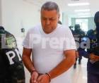Lenin Marel Jaco García continuará recluido en el centro penitenciario de El Progreso, Yoro, luego de que un juez le dictara auto de formal procesamiento y prisión preventiva.