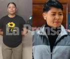 Emilia Fernanda Rodríguez Armas es acusada del delito de homicidio en perjuicio de Waldina Mejía Valle Arzú. Guarda prisión en la penitenciaría de Támara.