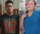 Capturan a Daniel Meraz por asesinato de enfermera en San Manuel.