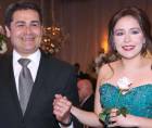 Ana Daniela Hernández, hija del expresidente hondureño Juan Orlando Hernández y de la ex primera dama Ana García, reveló el anhelo que mantuvo durante el proceso judicial que enfrentó su padre en Estados Unidos, tras confirmar su compromiso matrimonial con Sebastián.