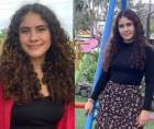 La familia de Yorlini Alas la busca desesperadamente.