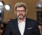 El actor Manuel Jesús Fernández Serrano Manolo Solo.