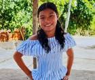 Génesis María Ortiz está desaparecida desde el pasado 22 de julio. Su familia pide apoyo para que aparezca.