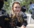Yosary Yasmin Valle se hacía llamar en Guatemala como Mónica Lucía Hernández Castillo.